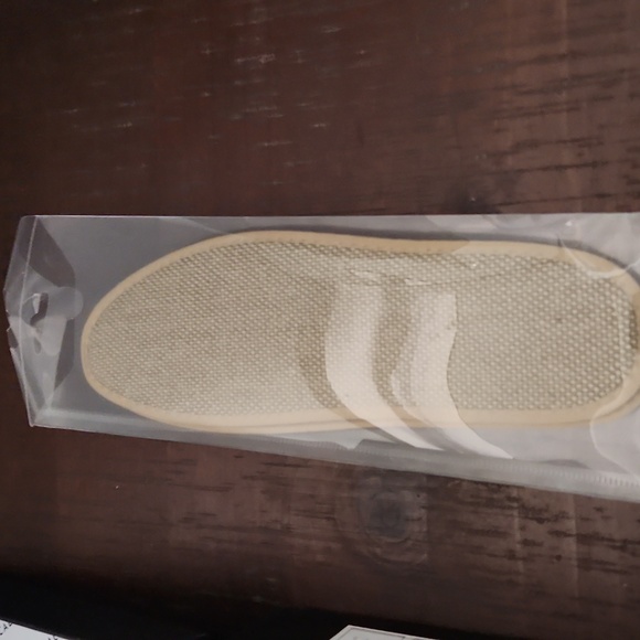 CALTO  Invisible Height Increasing Elevator Shoes - Suede Slip-on-2.9" taller - Picture 5 of 9